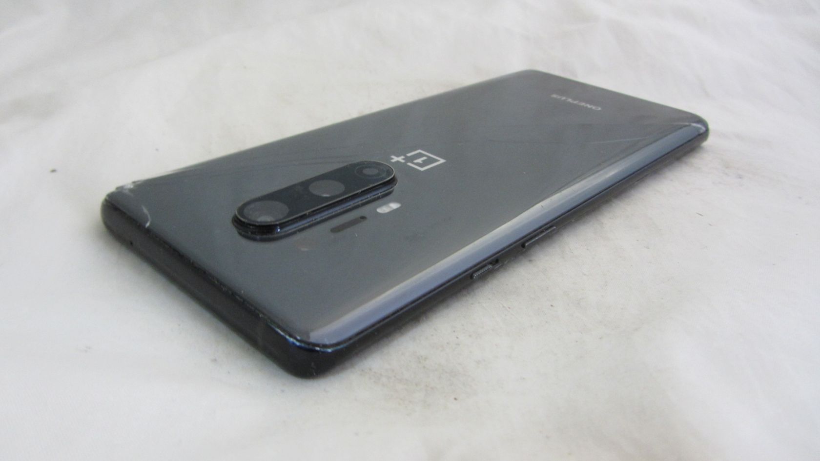 OnePlus 8 Pro Onyx Black - фото фото фото 5