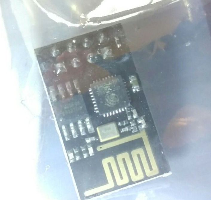 Модуль WIFI реле ESP8266 - фото фото фото 3