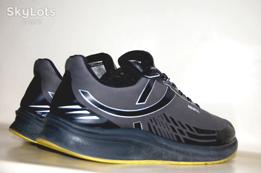 Кроссовки AQUA MAX р.43-44 original CHINA - фото фото фото 4