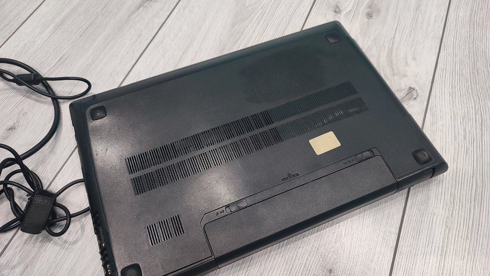 Ноутбук Lenovo G500 - фото фото фото 10