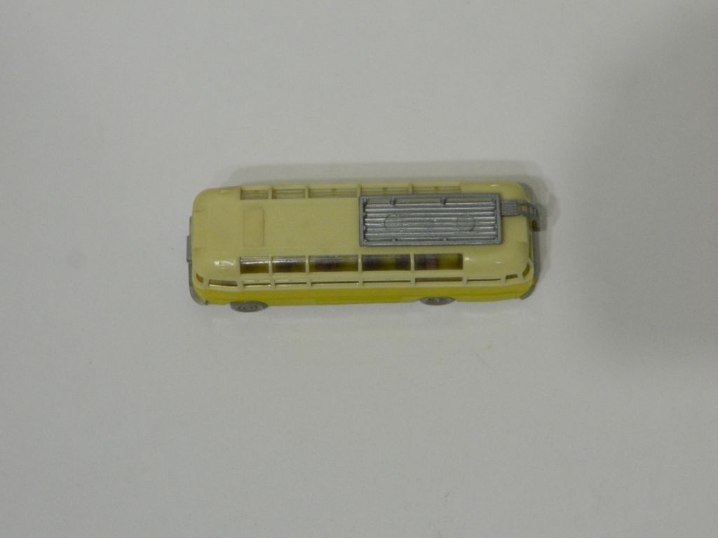 Автобус IKARUS 31. ESPEWE/PERMOT 1:87 H0  (71237). - фото фото фото 3