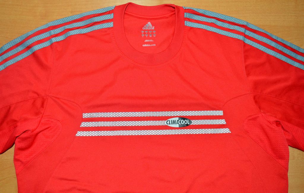 ADIDAS футболка чоловіча original L сток Y2F6-1 - фото фото фото 4