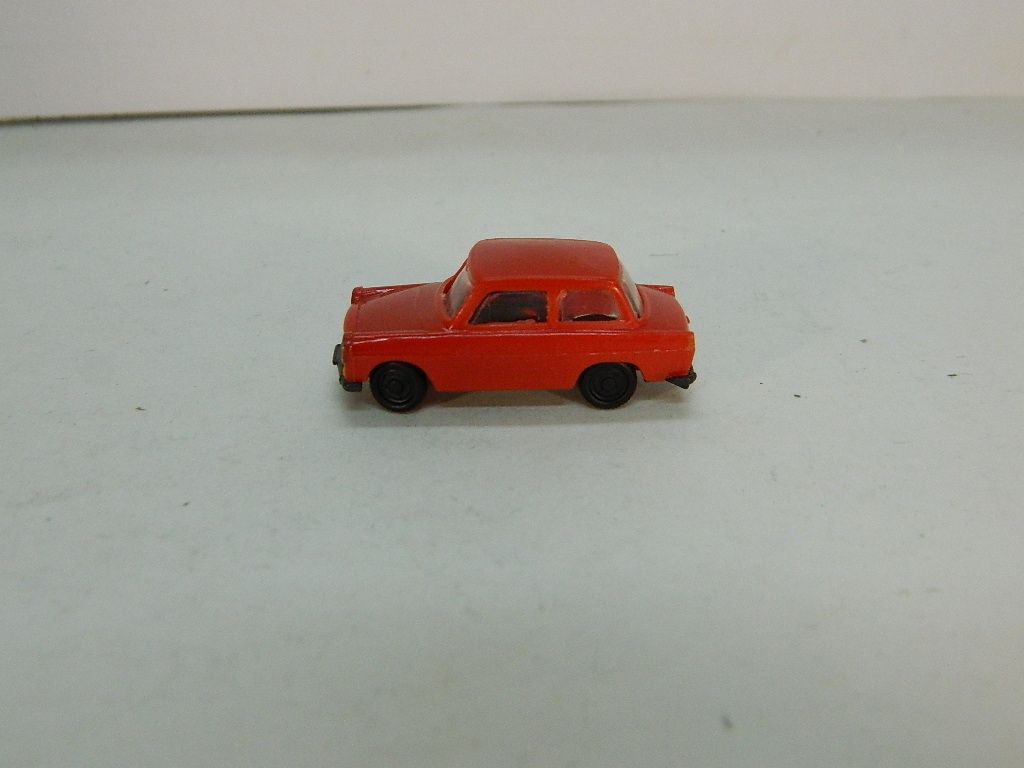 Автомобіль TRABANT 601. ESPEWE/PERMOT 1:87 H0  (71005). - фото фото фото 2