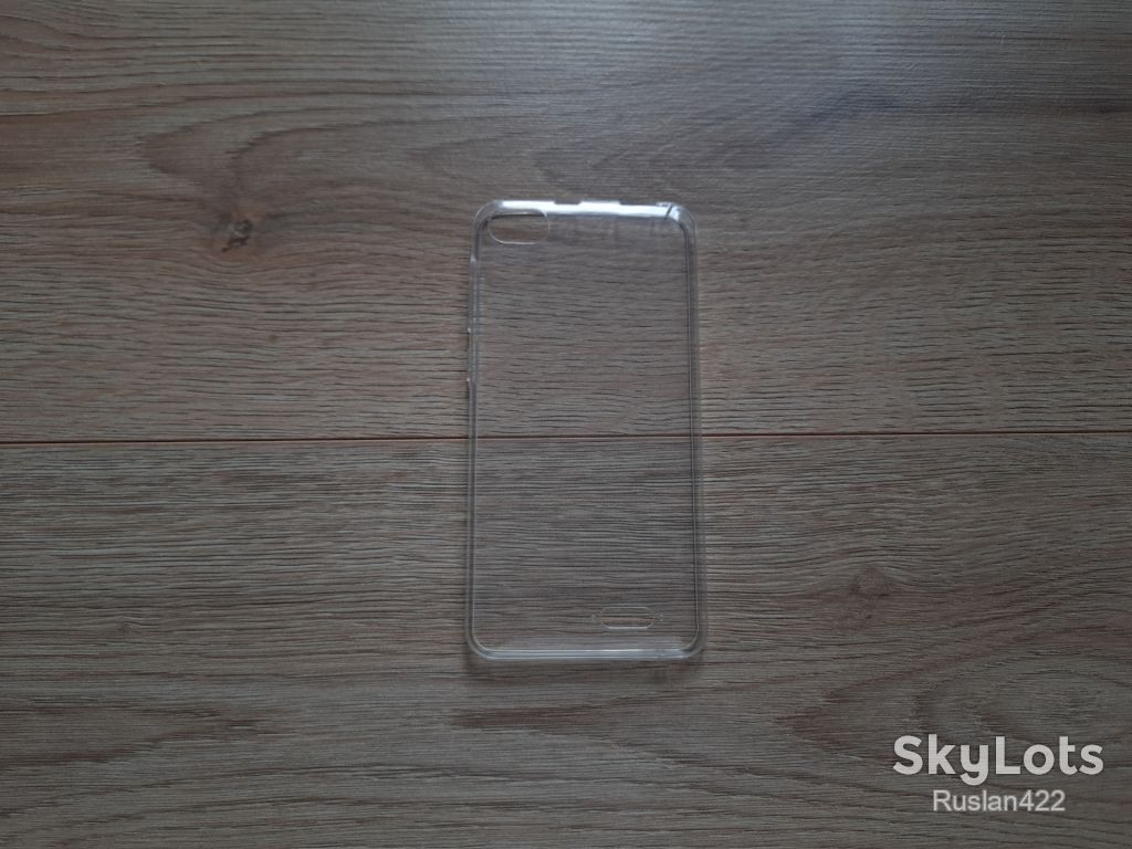 Чехол для Bravis A509 Jeans Dual Sim чохол  (защитное стекло) - фото фото фото 2