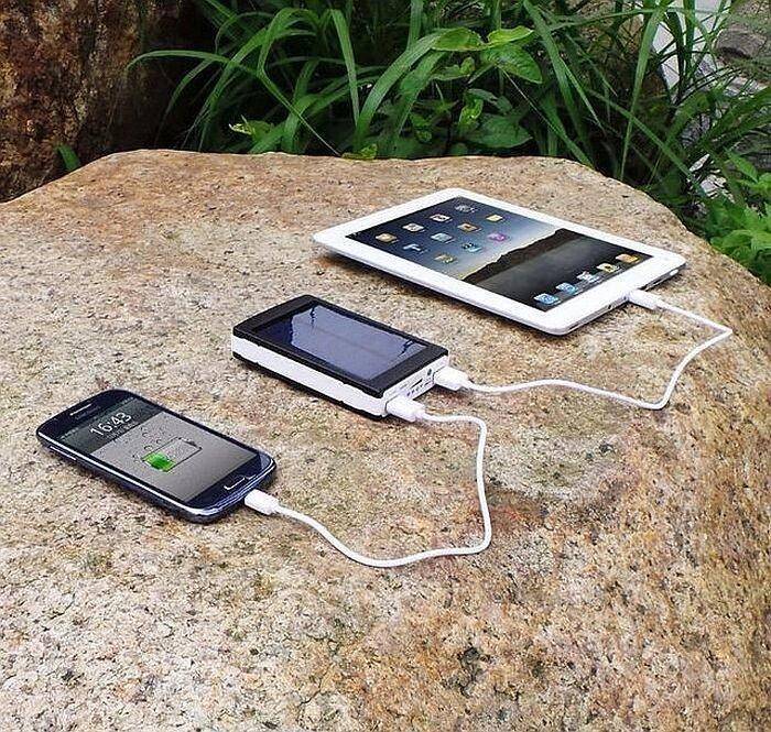 Power Bank 90000 mAh, 20smd (три режима работы) - фото фото фото 3