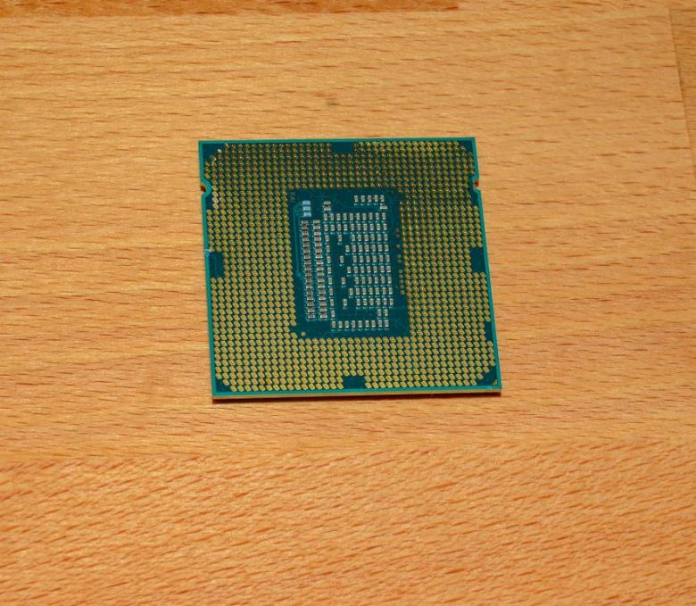 Процесор Intel Core i3-3220 3.3GHz 1155 - фото фото фото 1
