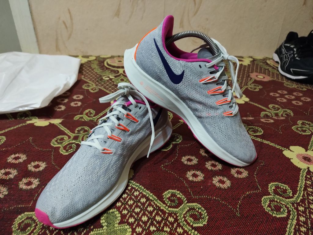 Кросівки Nike Wmns Air Zoom Pegasus 36 - фото фото фото 2