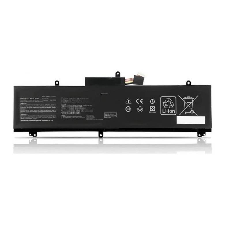 Батарея для ноутбука Asus (C41N1837) ROG GA502 GU532 (Replacement) - фото фото фото 0