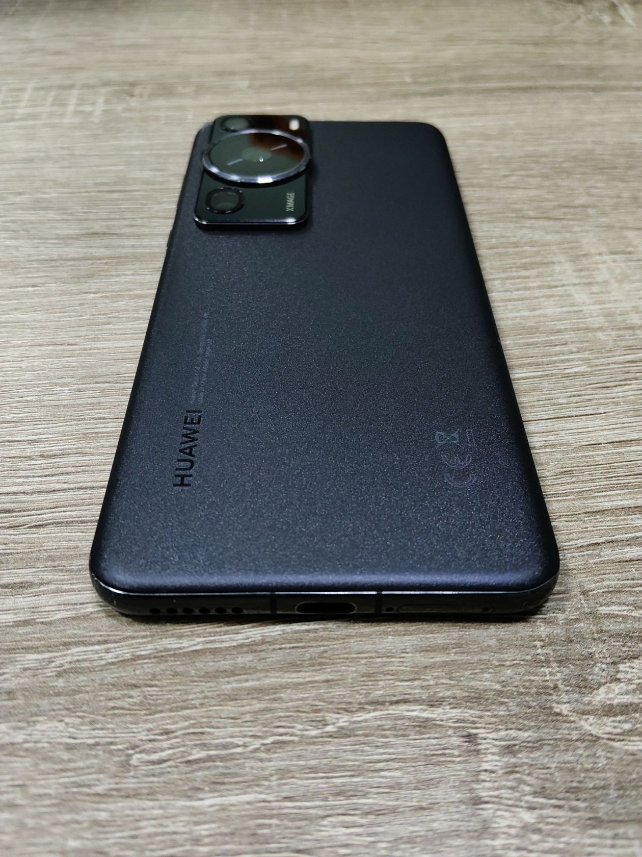 Телефон Huawei P60 Pro на 8/256Gb в хорошому стані - фото фото фото 3