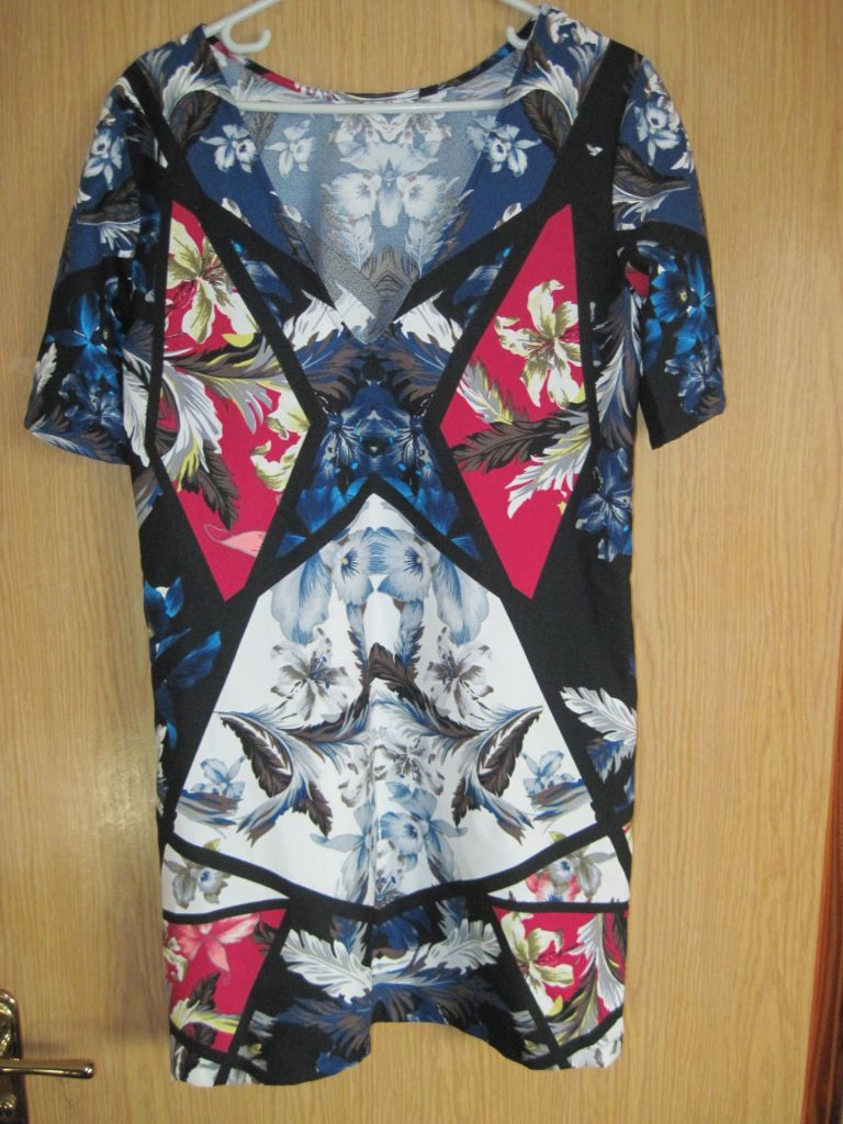 Новая   туника "ASOS " р. 44 - фото фото фото 5
