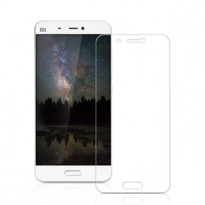 Защитное cтекло Buff для Xiaomi Mi5, 0.3mm, 9H - фото фото фото 0