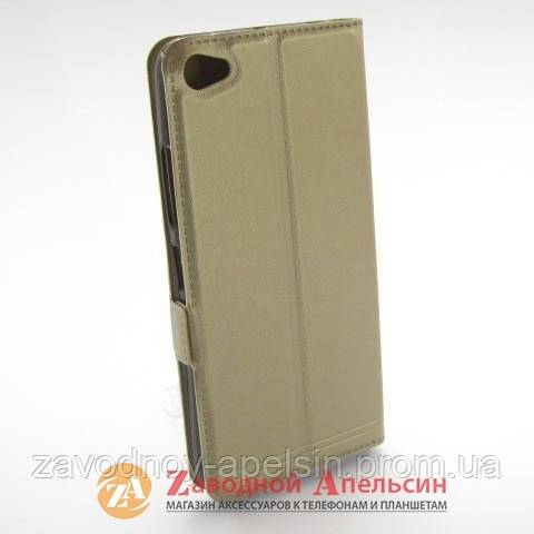 Чехол книжка Lenovo S60 Smart Case 1 - фото фото фото 1