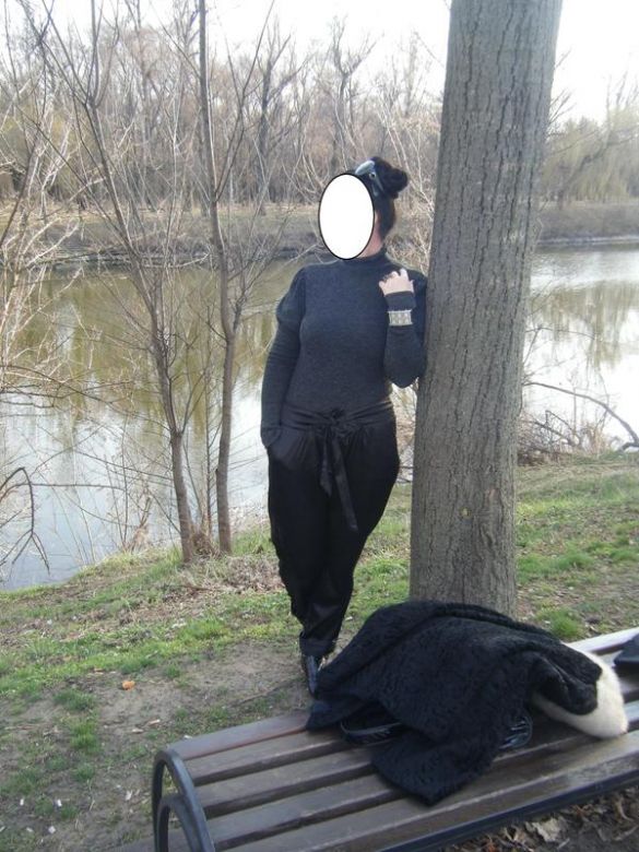 Теплий гольф, водолазка, боді, ательє - фото фото фото 2