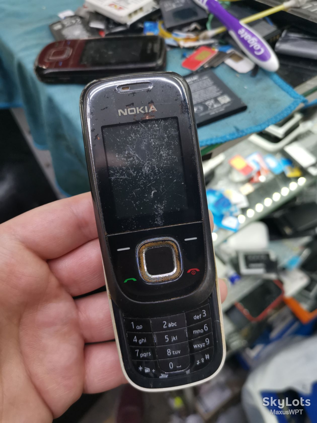 #sklad Nokia 2680 s-2 i - фото фото фото 3