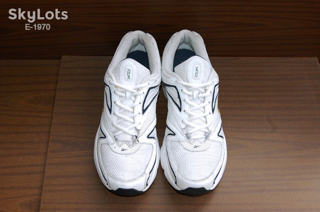 Кроссовки REEBOK р.46-47 original - фото фото фото 1