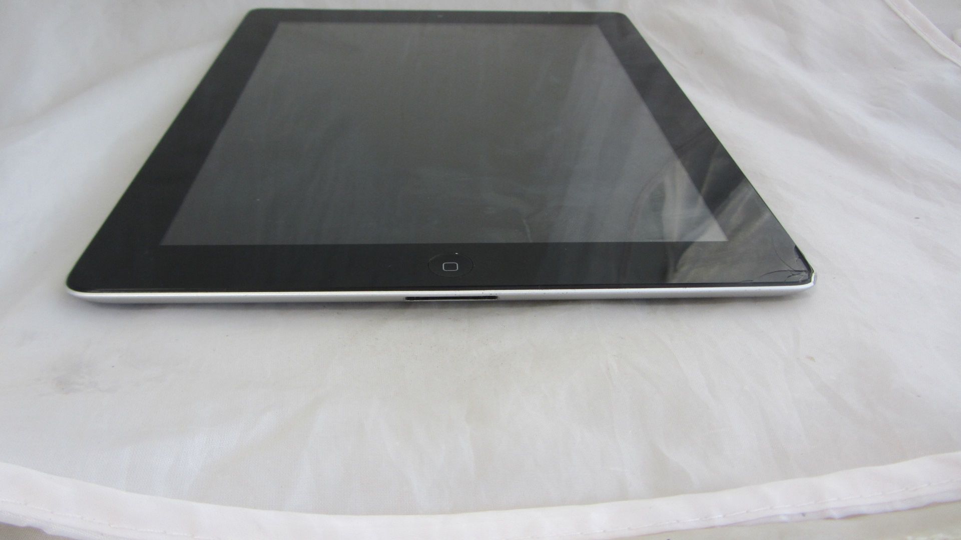 Apple iPad 3 32Gb Wi-fi+3G Black - фото фото фото 1