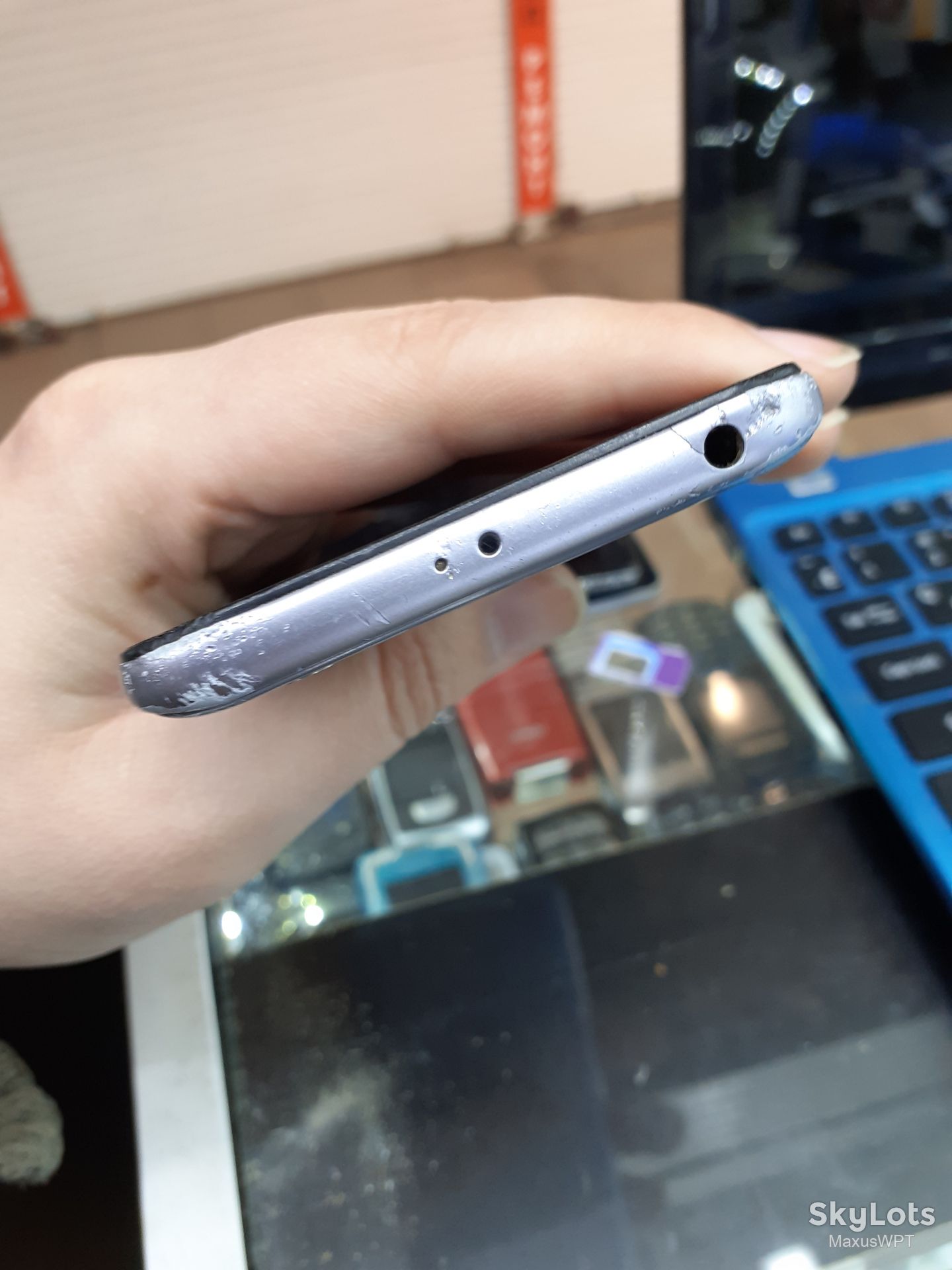 Xiaomi Redmi 5A - фото фото фото 6