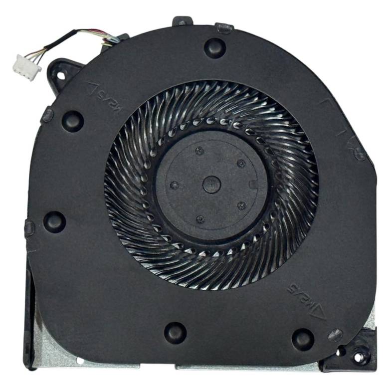Вентилятор кулер FAN для ноутбука Lenovo Legion Y540-15IRH Y7000 GPU - фото фото фото 1