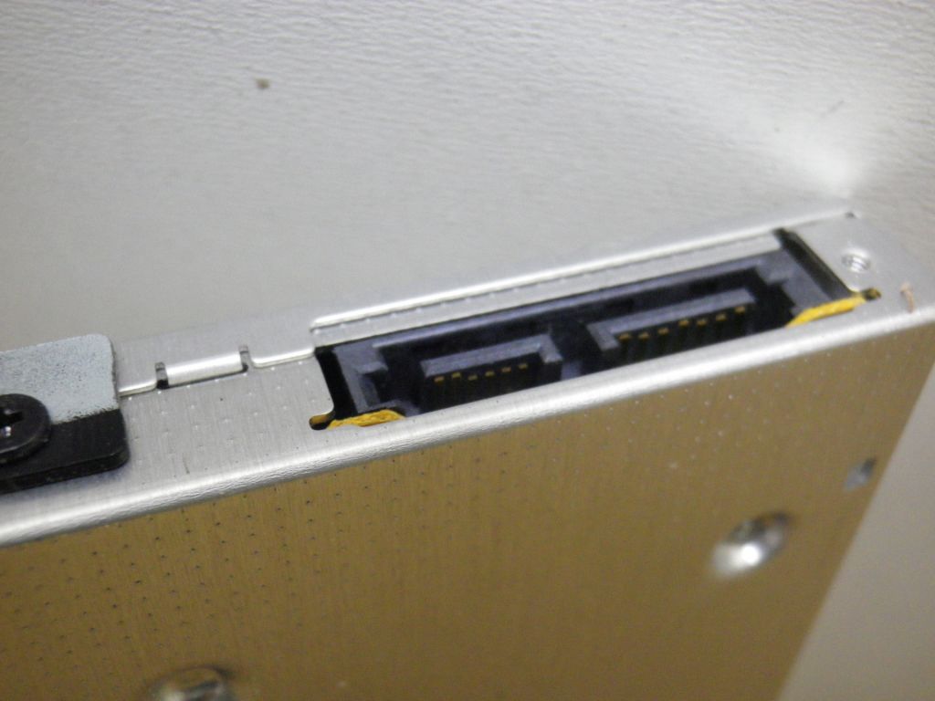 Б/У Привід на Lenovo G770 - фото фото фото 4