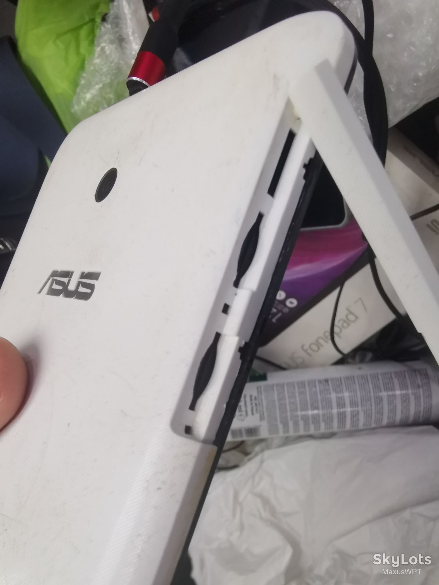#1126 Sklad Asus Memopad k012 FE170 - фото фото фото 2