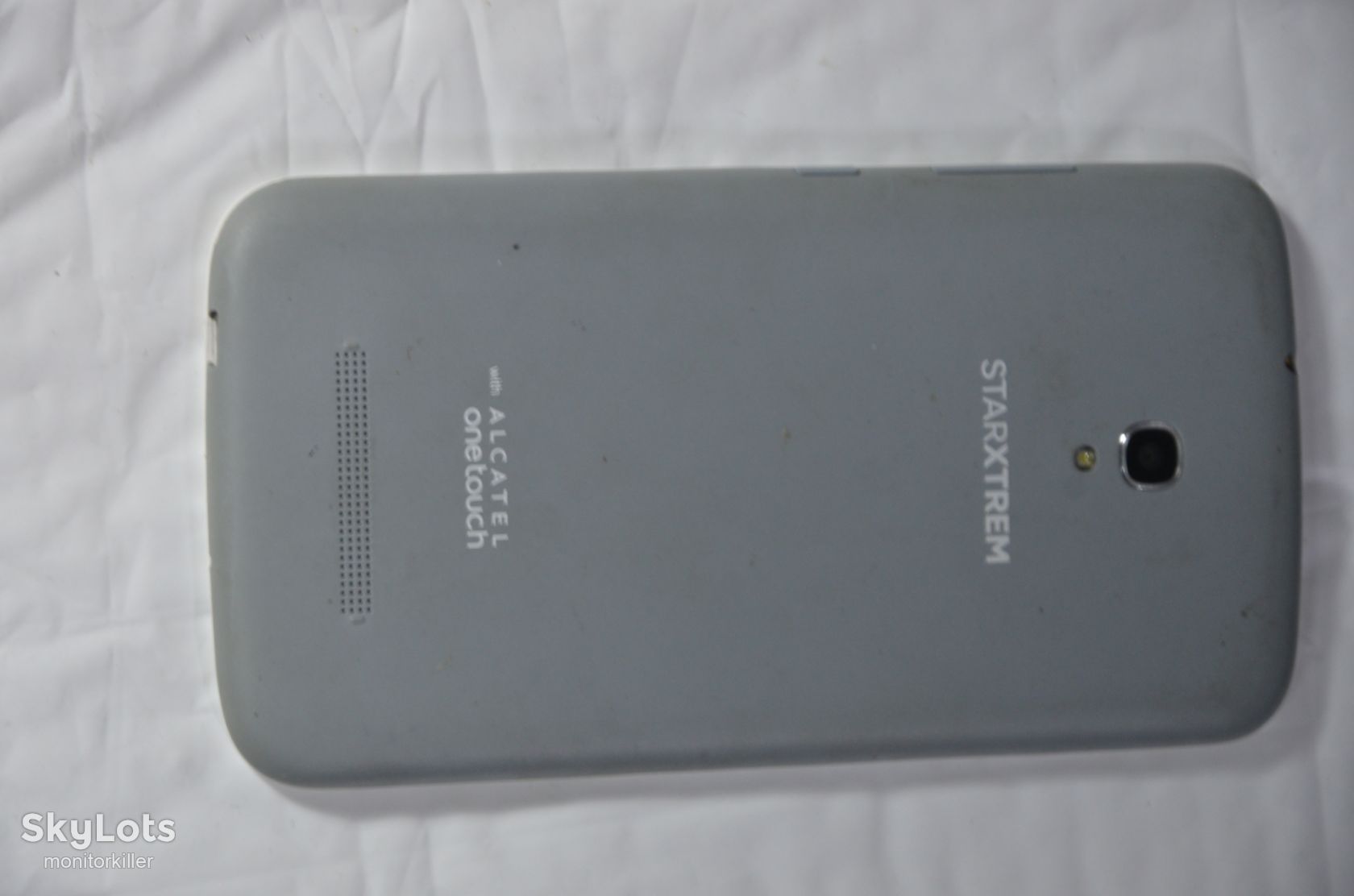 Смартфон Alcatel OneTouch StarXTrem II 6"!! - фото фото фото 2