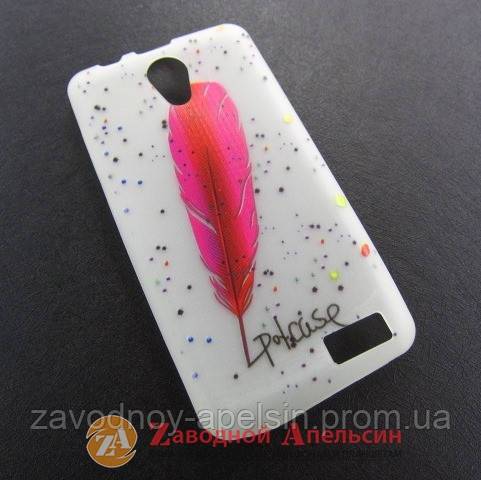 Lenovo A319 фофорный чехол - фото фото фото 0