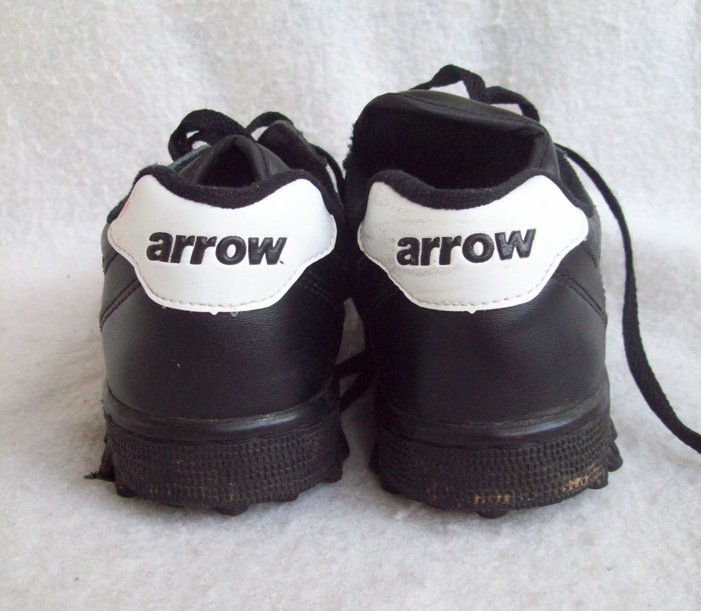 Бутси шкіра Arrow, устілка 24 см. - фото фото фото 6