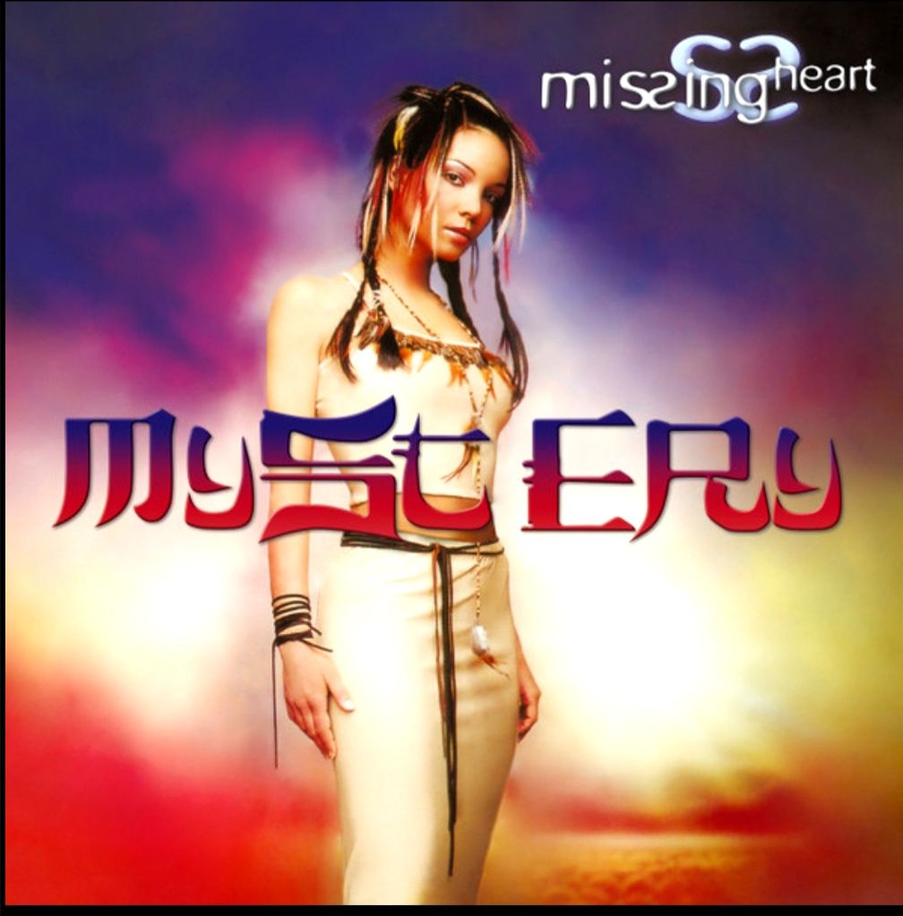 Missing Heart - Mystery - 2001.  (LP). 12. Vinyl. Пластинка. Estonia. S/S. - фото фото фото 0