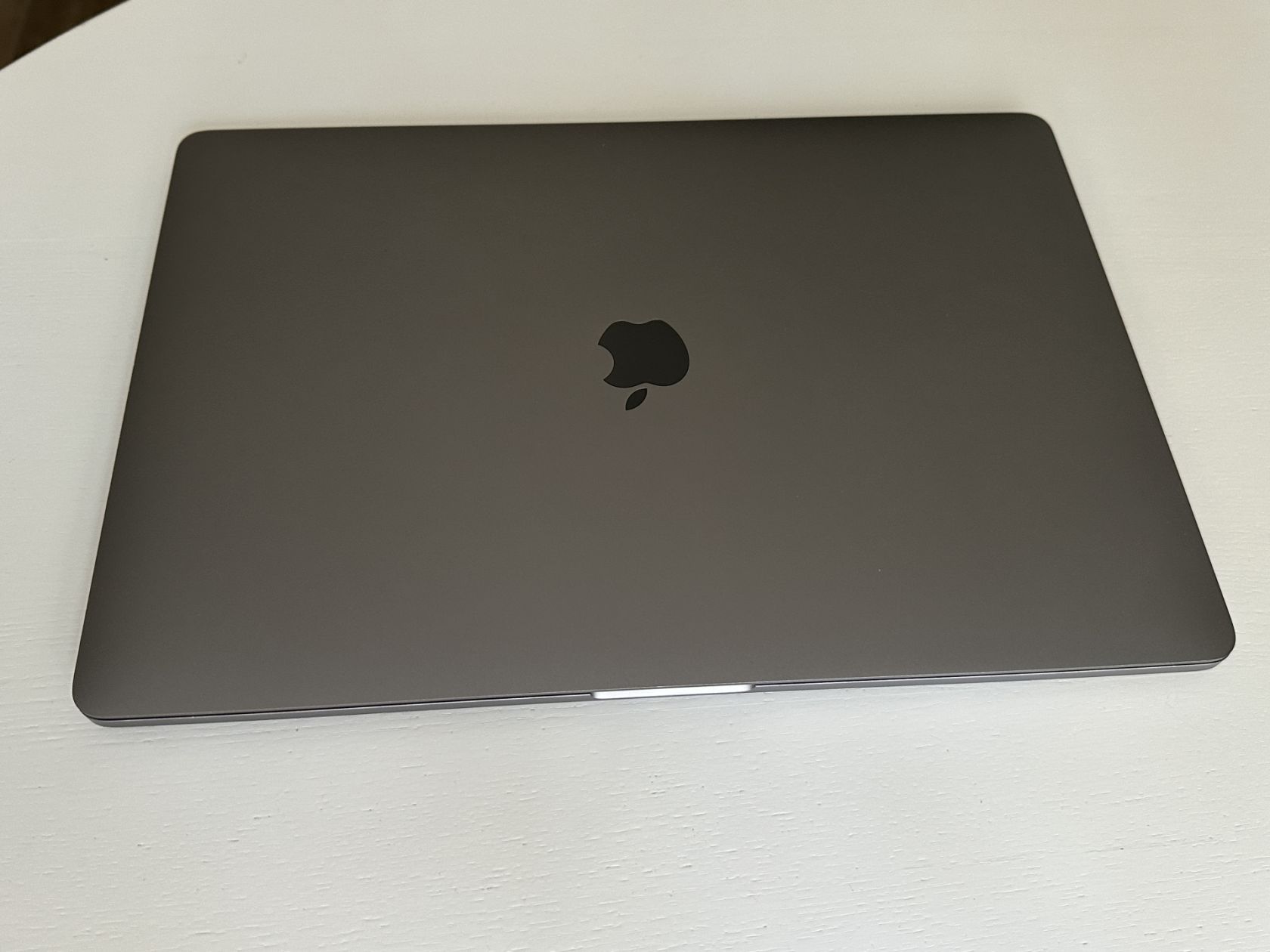 Apple MacBook Pro 15" i7 16GB 512GB SSD - фото фото фото 8