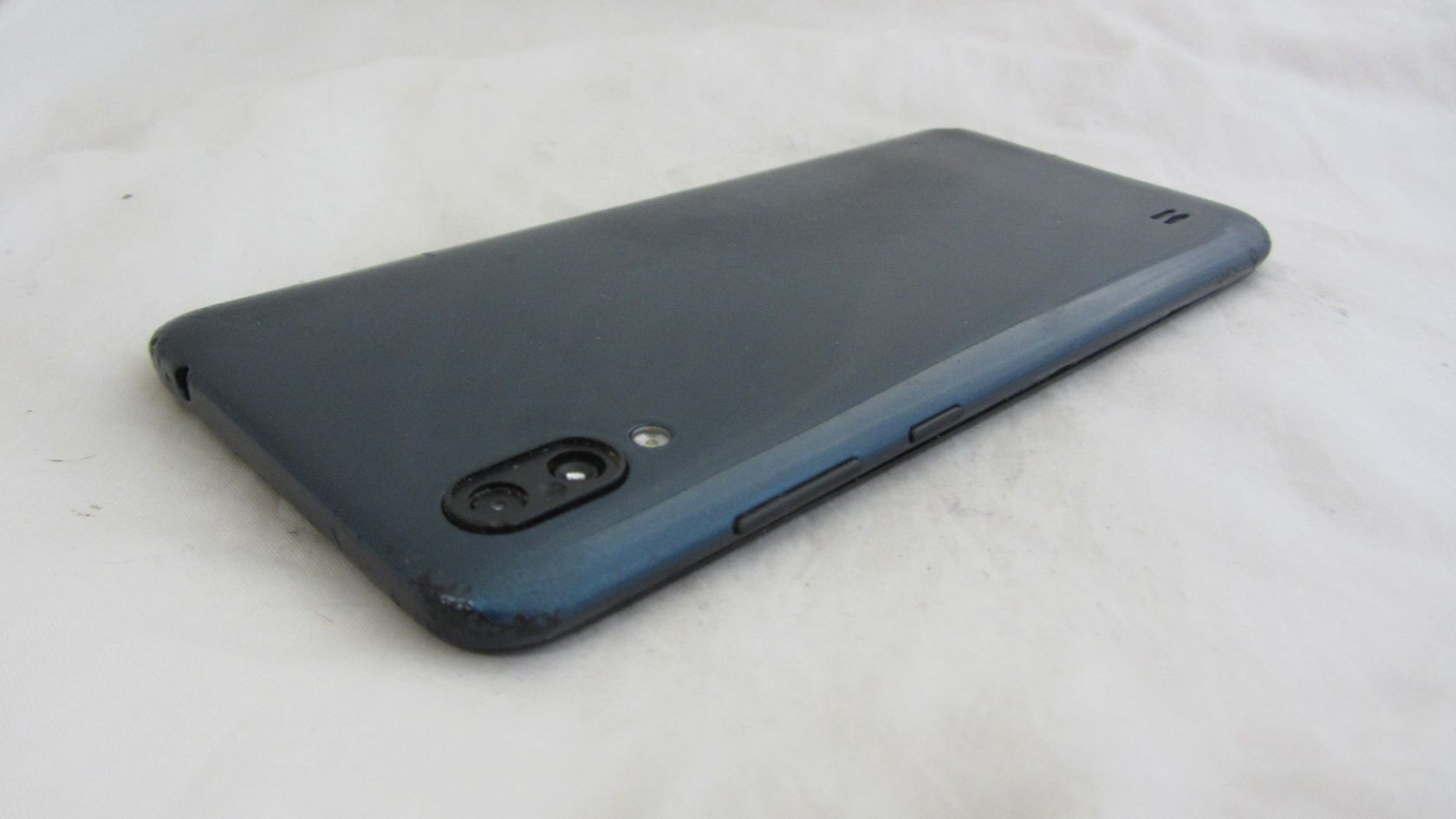 ZTE Blade A5 2020 Green - фото фото фото 5