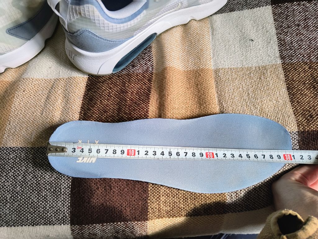 Кросівки Nike Air Max 200 - фото фото фото 6