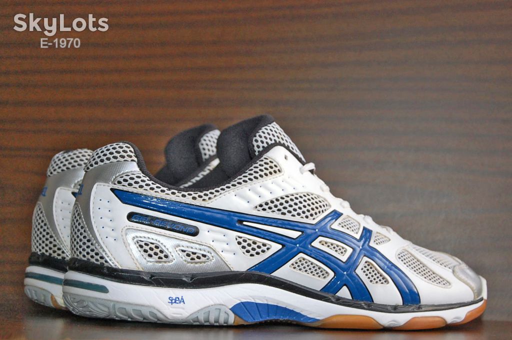 Кроссовки ASICS GEL-BEYOND р.46-47 original VIETNAM - фото фото фото 4