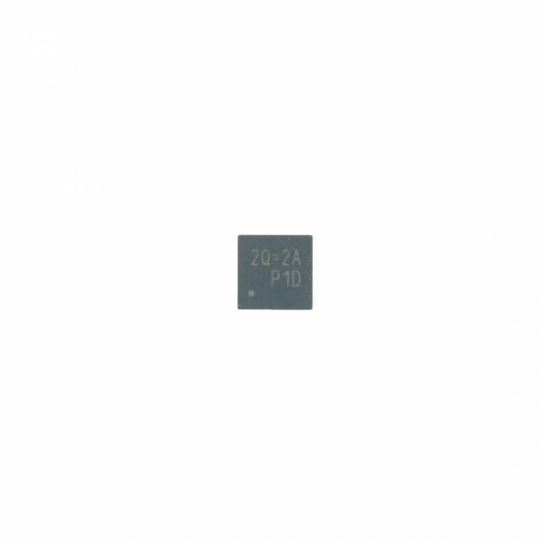 Микросхема Richtek RT8249AGQW 2Q (WQFN-20L) для ноутбука - фото фото фото 0