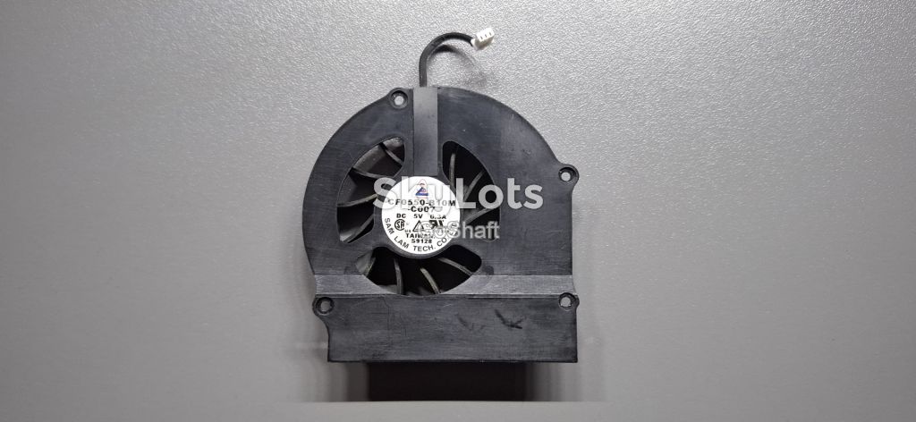 Вентилятор ноутбука HP Pavilion ze5170 CF0550-B10M-C007 - фото фото фото 0
