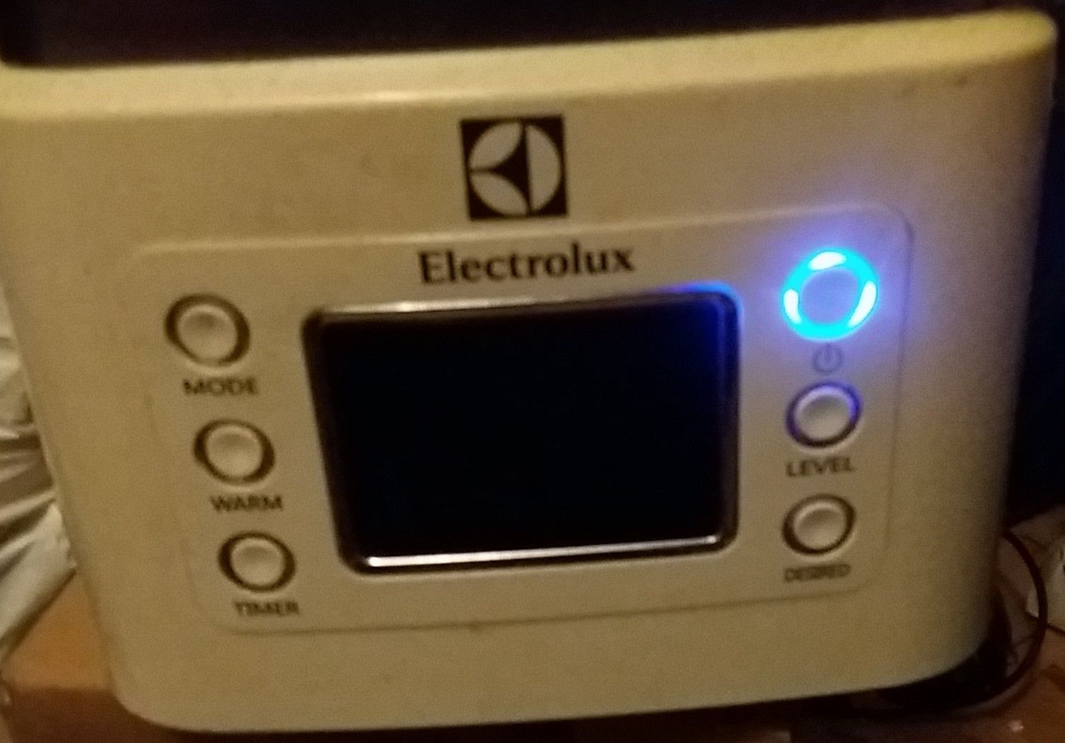electrolux Увлажнитель воздуха - фото фото фото 1