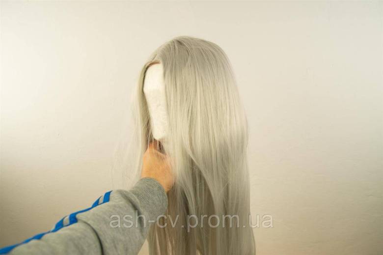 Перука, Fashion Wig, Premium, 70см - фото фото фото 0