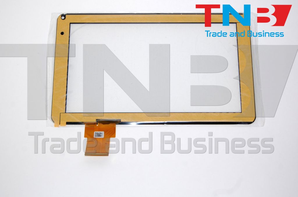 Сенсор 233x141mm 50pin OPD-TCP0091 - фото фото фото 0
