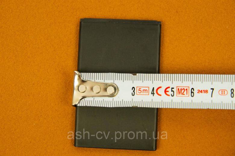 Новий, акумулятор, BL-4XL, 3.7V, 4.2V, 1500 mAh - фото фото фото 7