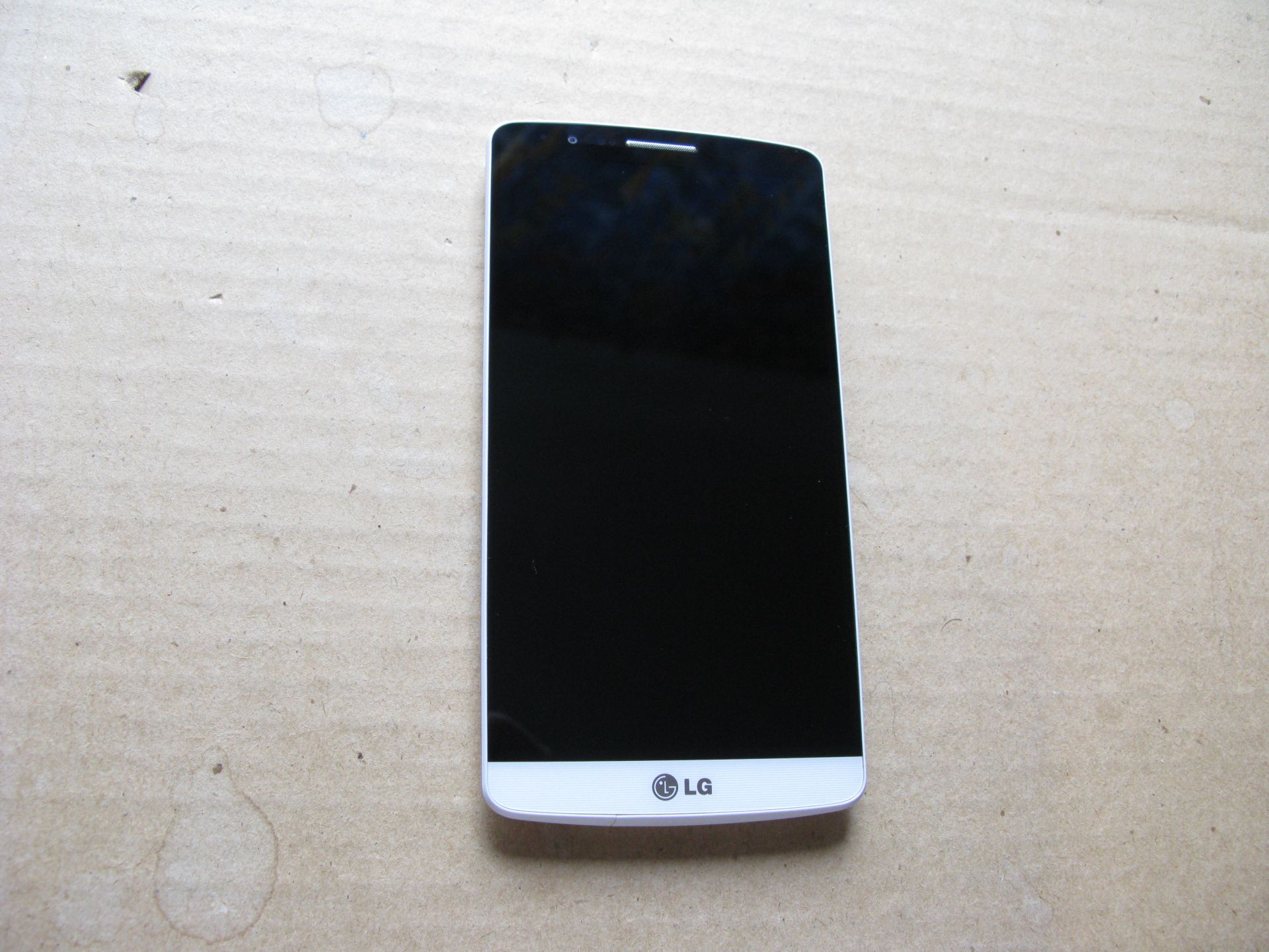 LG G3 Dual-LTE D856 32Gb - фото фото фото 0