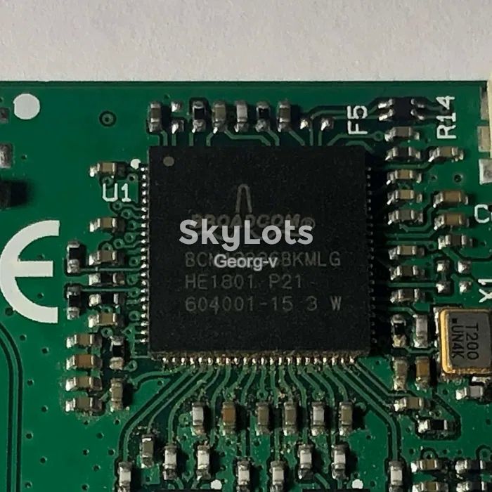 Модулі Vestel WI-FI 17WFM07 Broadcom BCM43236 Bluetooth BT01BCM20705B - фото фото фото 2
