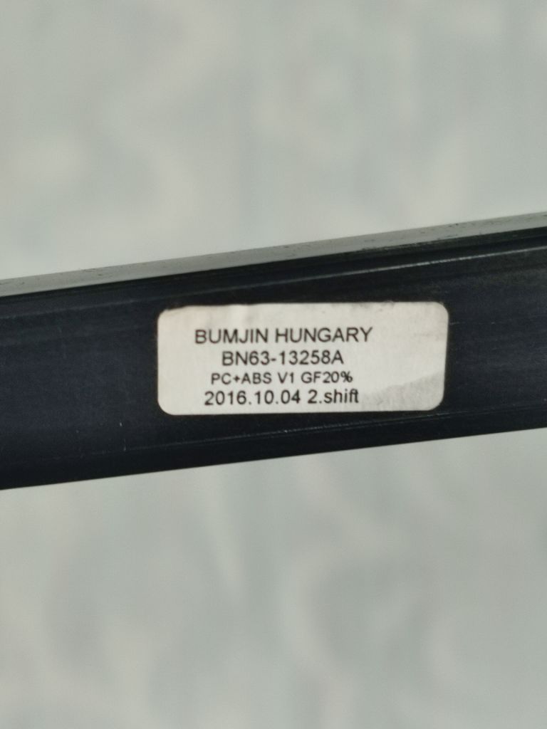 Підставка ніжка телевізора Samsung UE43KU6000W - фото фото фото 2