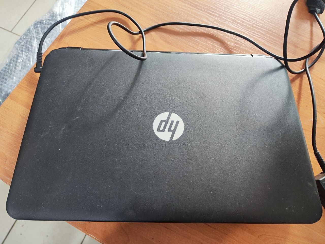 Ноутбук HP 255 G3 Notebook PC - фото фото фото 2
