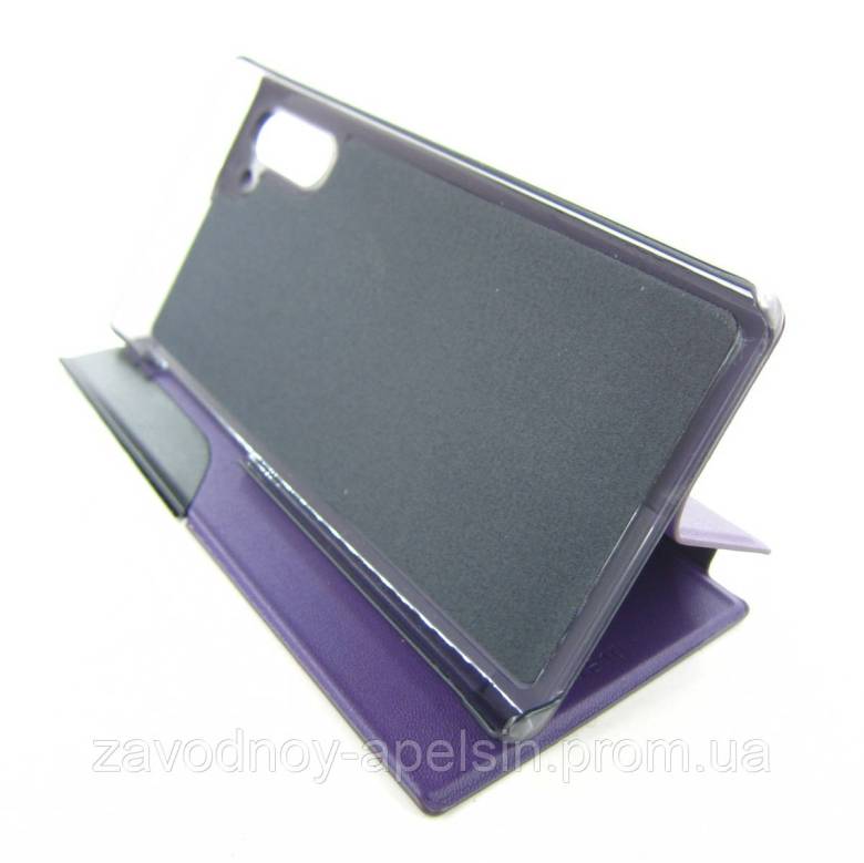 Чехол книжка Samsung N970 Note 10 Clear View (женский) - фото фото фото 2
