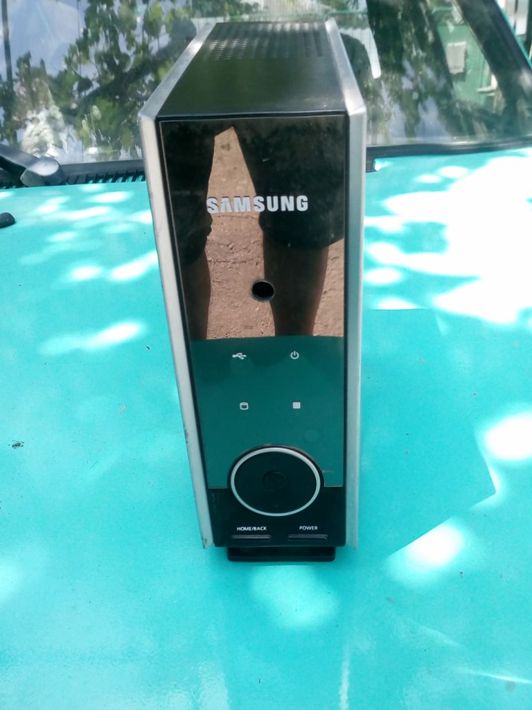 Player Samsung HD Stream Player MR-16SA1 - фото фото фото 0