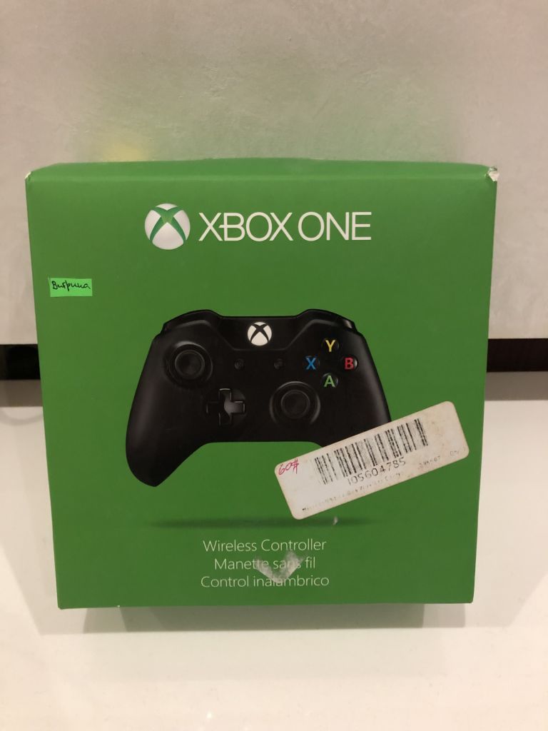 Xbox One Original Usa - фото фото фото 0