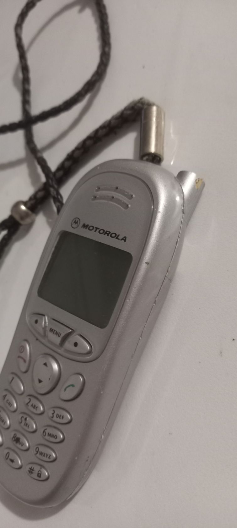 Motorola T191 не робоча - фото фото фото 3