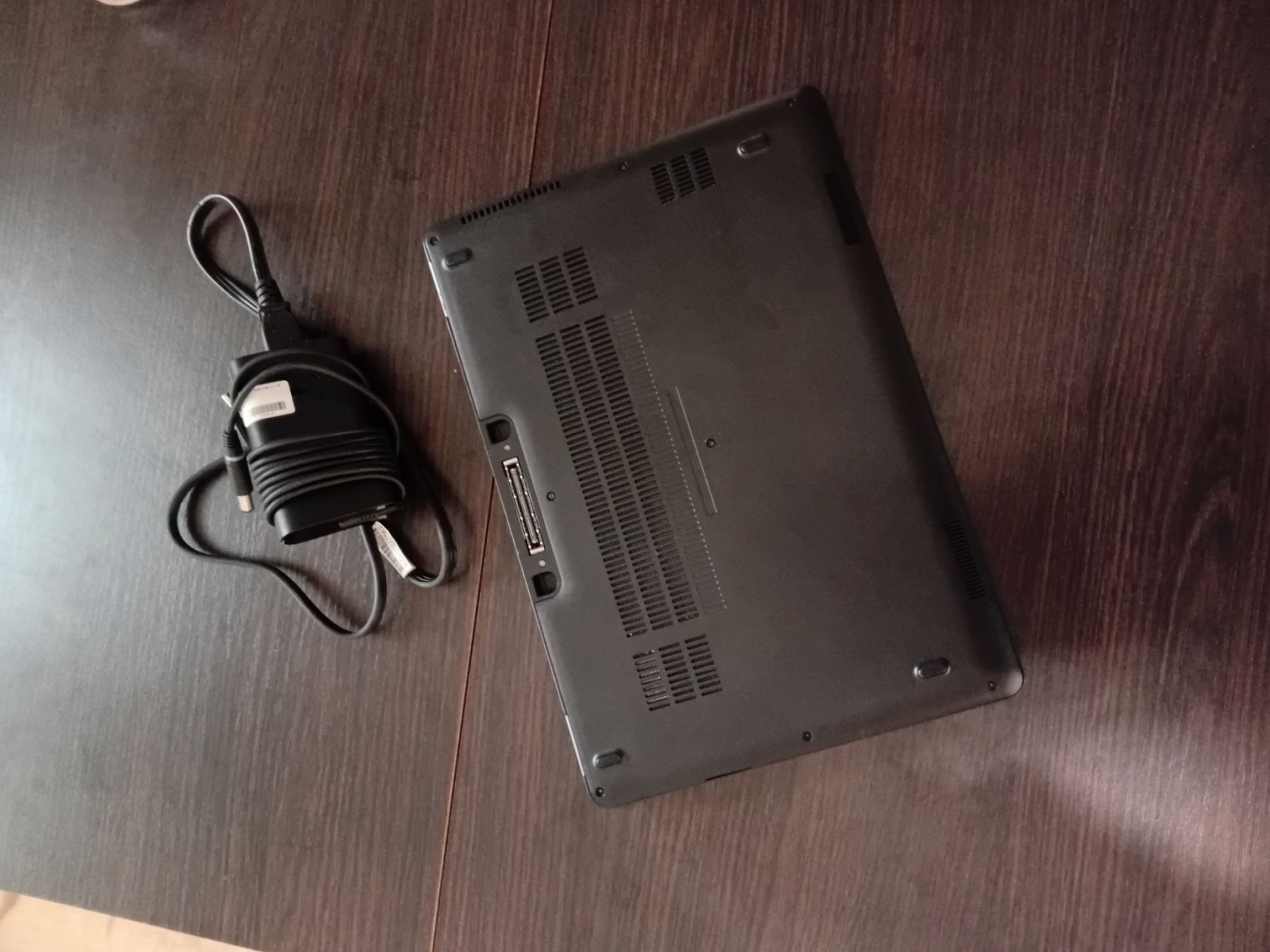 ноутбук Dell Latitude E7470 - фото фото фото 4