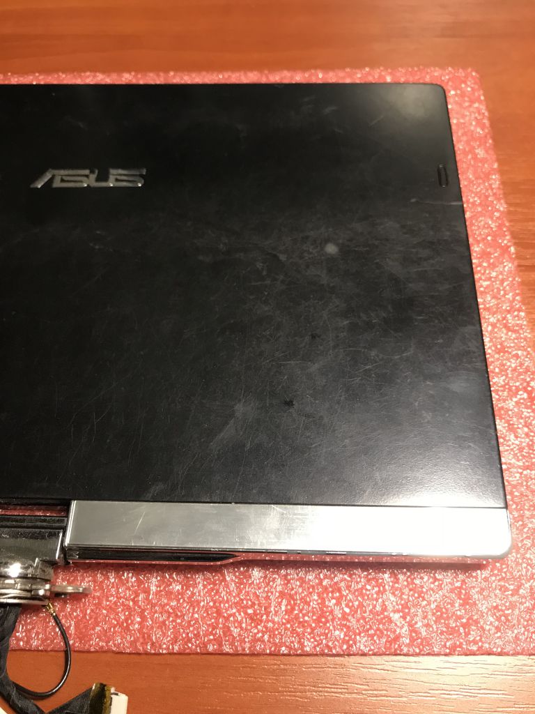 ASUS T101 Матрица в сборе - фото фото фото 7