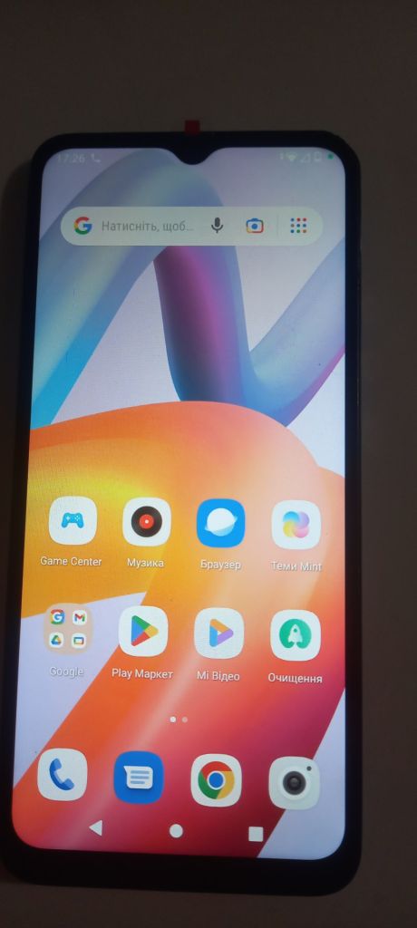 Плата Xiaomi Redmi A2 2/32gb робоча - фото фото фото 3