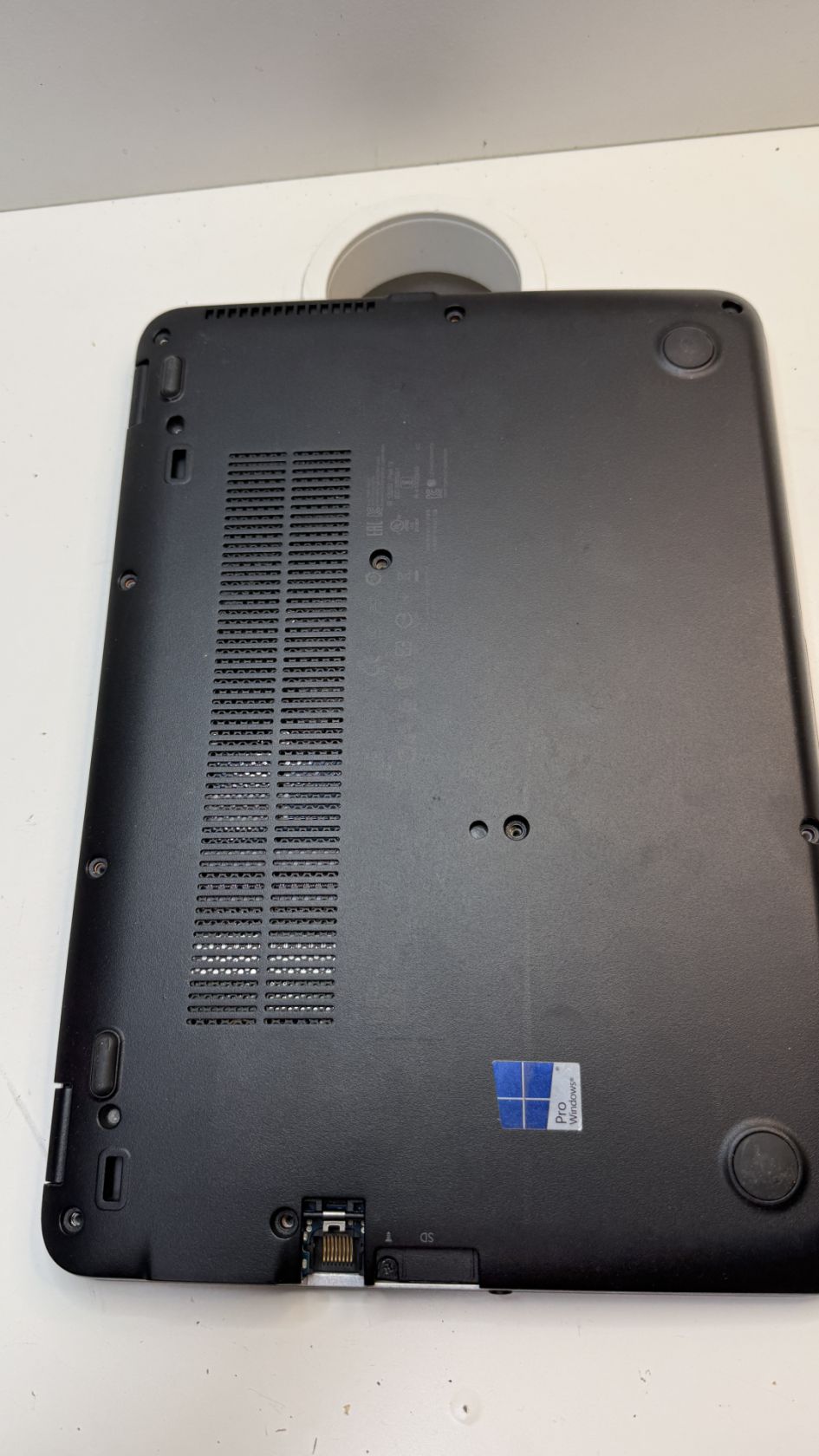 Ноутбук HP EliteBook  820 G3 Intel Core i5-6300U  ID 00392 - фото фото фото 4